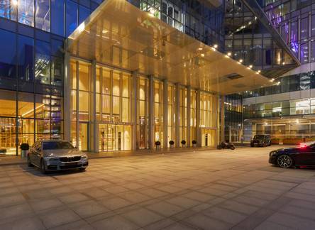 Отель Diamond Apartments Hotel