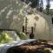 Отель Bubble Lodge Bois Cheri