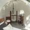 Отель Bubble Lodge Bois Cheri