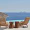 Отель Radisson Blu Euphoria Resort, Mykonos