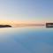 Отель Radisson Blu Euphoria Resort, Mykonos