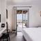 Отель Radisson Blu Euphoria Resort, Mykonos