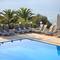 Отель Cactus Mirage Family Club