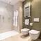 Отель The Sense Experience Resort