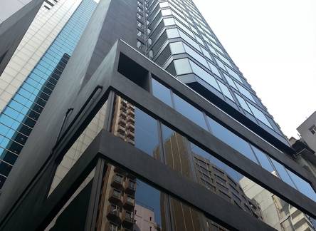 Отель Brighton Hotel Hong Kong