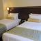 Отель Brighton Hotel Hong Kong