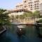 Отель Dar Al Masyaf Madinat Jumeirah