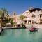 Отель Dar Al Masyaf Madinat Jumeirah
