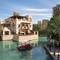 Отель Dar Al Masyaf Madinat Jumeirah