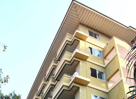 Отель Royal Tycoon Place Hotel