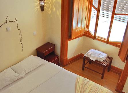 Отель 161 Norte Guesthouse