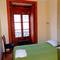 Отель 161 Norte Guesthouse