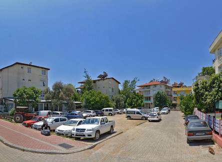 Отель The Sansa Hotel & Spa