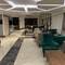 Отель The Sansa Hotel & Spa