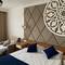 Отель The Sansa Hotel & Spa