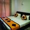 Отель Jolanka resorts Unawatuna