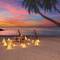 Отель Kaani Grand Seaview