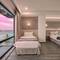 Отель Kaani Grand Seaview
