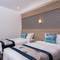 Отель Kaani Grand Seaview