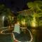 Отель Green Taman Ubud