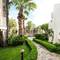 Отель Voyage Torba Hotel