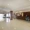 Отель Crystal Kaymakli Hotel & Spa