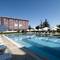 Отель Crystal Kaymakli Hotel & Spa