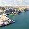 Отель Hilton Abu Dhabi Yas Island