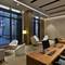 Отель Hilton Abu Dhabi Yas Island
