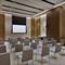 Отель Hilton Abu Dhabi Yas Island