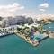 Отель Hilton Abu Dhabi Yas Island