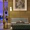 Отель Hilton Abu Dhabi Yas Island