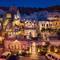 Отель Artemis Cave Suites