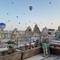 Отель Artemis Cave Suites