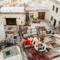 Отель Artemis Cave Suites