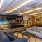Отель 38 Hotel Istanbul