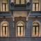 Отель Akka Suites Taksim