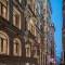 Отель Akka Suites Taksim