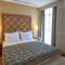 Отель Akka Suites Taksim