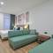 Отель Akka Suites Taksim