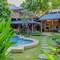 Отель Ben Bali Villa
