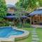 Отель Ben Bali Villa