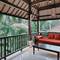 Отель BeingSattvaa Luxury Ubud