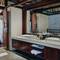 Отель BeingSattvaa Luxury Ubud