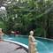 Отель BeingSattvaa Luxury Ubud