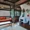 Отель BeingSattvaa Luxury Ubud