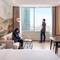Отель Mercure Jakarta Gatot Subroto