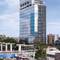 Отель Mercure Jakarta Gatot Subroto