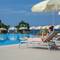 Отель Hotel Mlini
