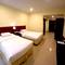 Отель Radha Bali Hotel